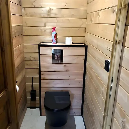 住宿加早餐酒店 Les De Tesa 4 3*