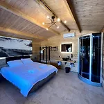 Bed & Breakfast Les De Tesa 4