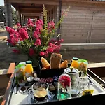 Les De Tesa 4 Bed & Breakfast 3*