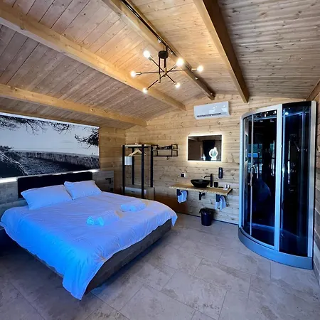 Bed & Breakfast Les De Tesa 4