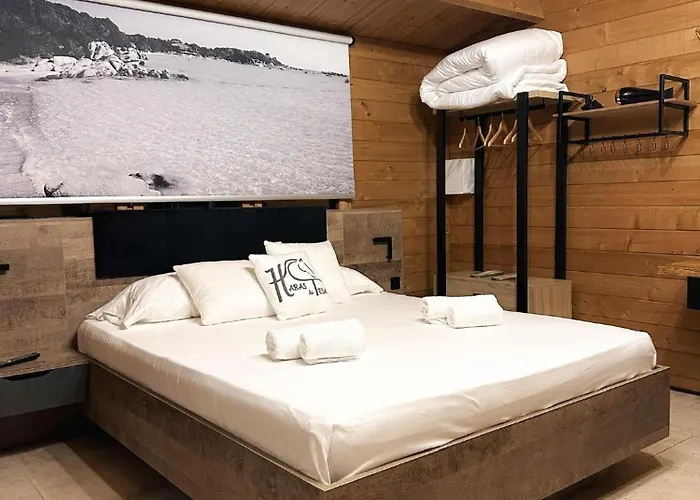 Bed & Breakfast Les De Tesa 4