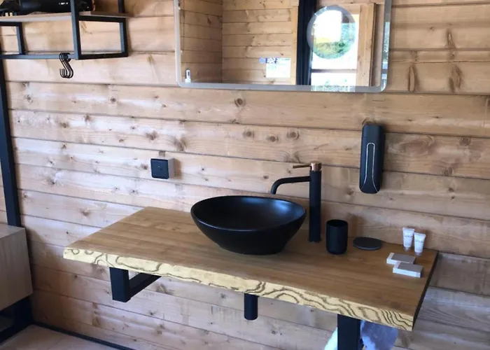 Les De Tesa 4 Bed & Breakfast 3*