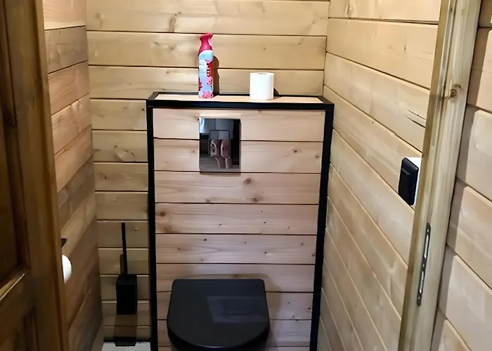 Bed & Breakfast Les De Tesa 4 3*